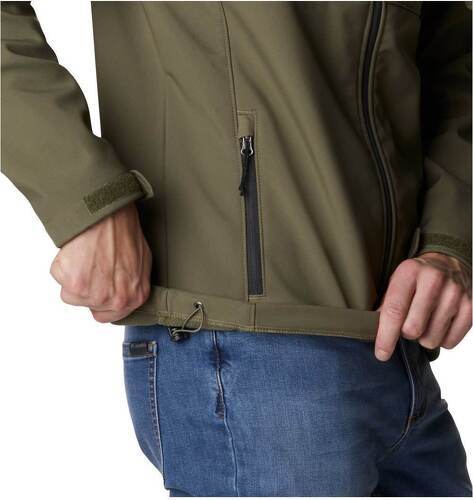 Columbia-Ascender Softshell Giacca-3