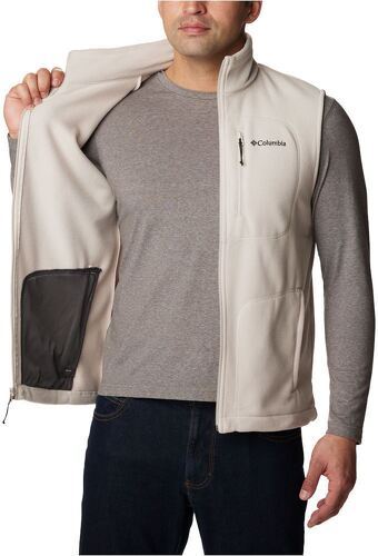 Columbia-Columbia Fast Trek Fleece Vest-4