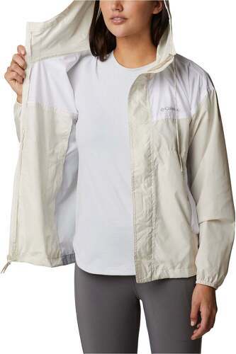 Columbia-Flash Challenger Windbreaker-1