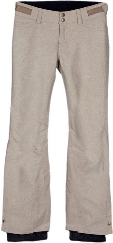 O’NEILL-FRIDAYS N PANT FUNGY BEIGE-0