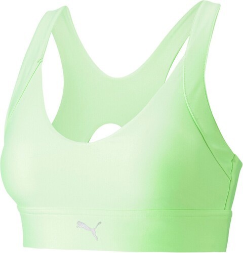 PUMA-High Impact Ultraform Running Bra-2