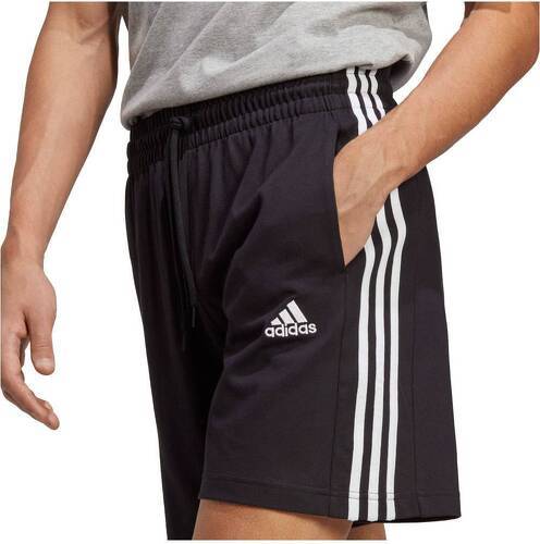 adidas Sportswear-Short Essentials 3-Stripes-2