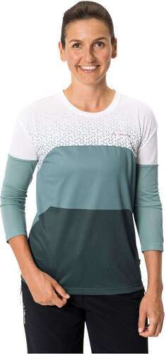 VAUDE-Women's Moab LS T-Shirt V-0