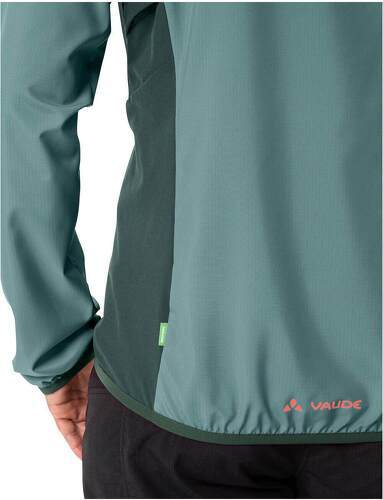 VAUDE-Women's Qimsa Air Jacket-3