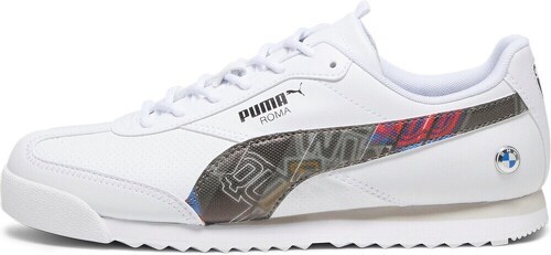 PUMA-BMW MMS Roma Via-0