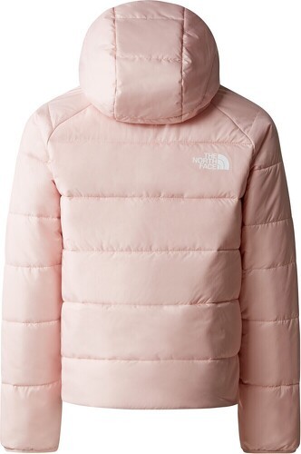 THE NORTH FACE-G REVERSIBLE PERRITO JACKET-1