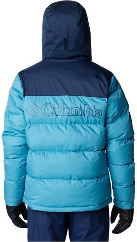 Columbia-Iceline Ridge Jacket-1