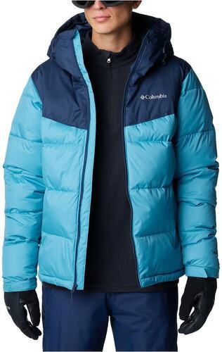 Columbia-Iceline Ridge Jacket-2