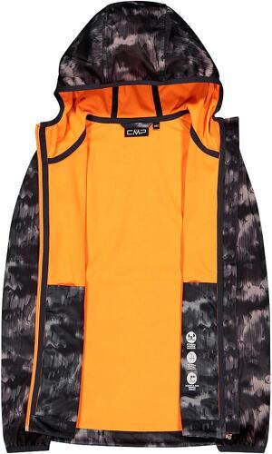 Cmp-KID FIX HOOD JACKET-3