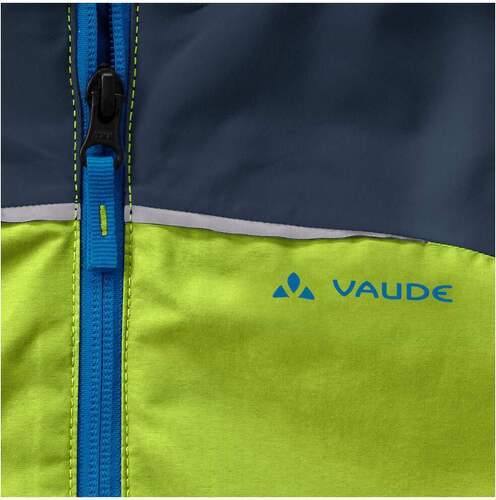 VAUDE-Kids Turaco Jacket II-2