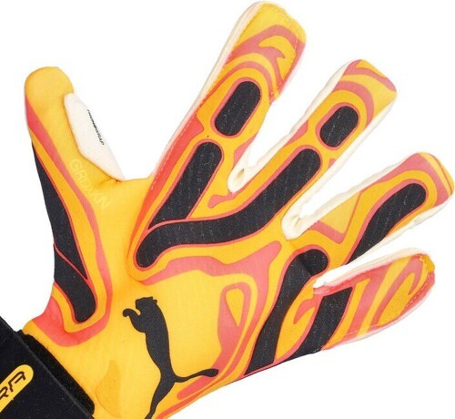 PUMA-Guanti Da Portiere Ultra Ultimate Hybrid-3