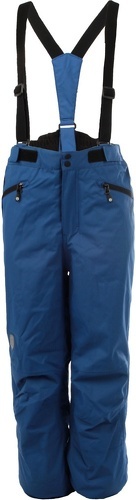 Color Kids-SKI PANT BLUE-image-1