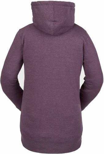 VOLCOM-Sweat A Capuche Volcom Tower P O Fleece-1