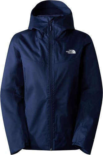 THE NORTH FACE-W QUEST INSULATED JACKET - EU-image-1