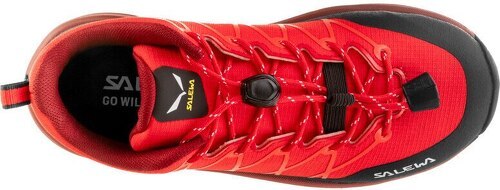 SALEWA-WILDFIRE 2 K-4