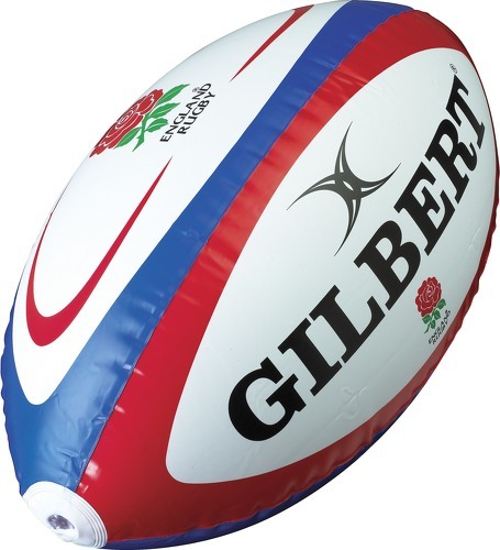 GILBERT-Ballon Angleterre-2