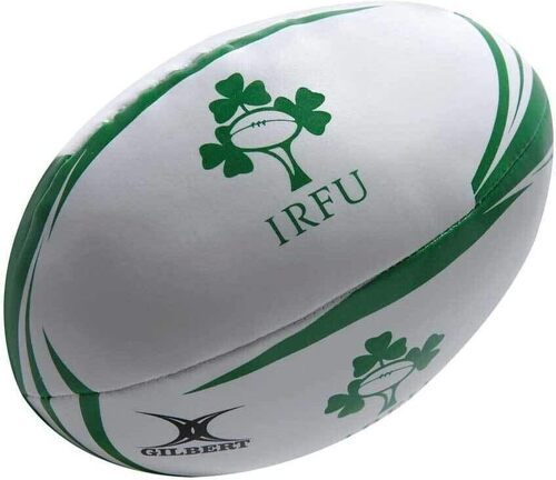 GILBERT-Ballon de rugby Irlande-image-1