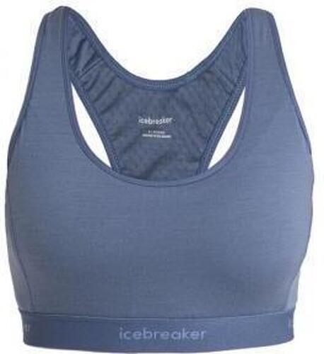 ICEBREAKER-Reggiseno Merino 125 Zoneknit-0