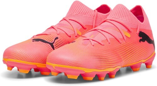 PUMA-Future 7 Match FG/AG-4