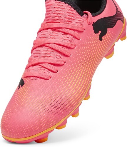 PUMA-Future 7 Play FG/AG-3