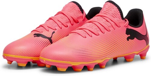 PUMA-Future 7 Play FG/AG-4