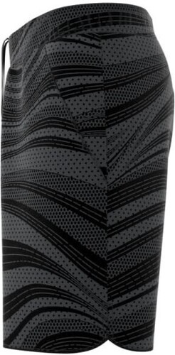 adidas Performance-CLUB GRAPHSHORT CARBON/BLACK-1