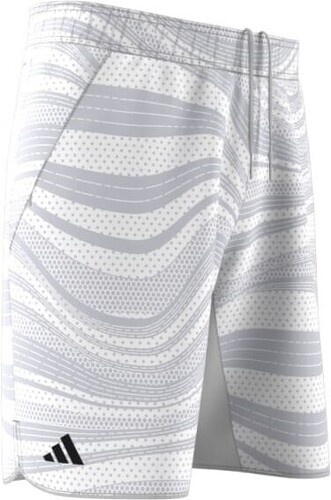 adidas Performance-CLUB GRAPHSHORT WHITE/DASH GREY-1