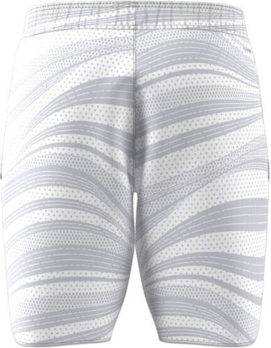 adidas Performance-CLUB GRAPHSHORT WHITE/DASH GREY-2