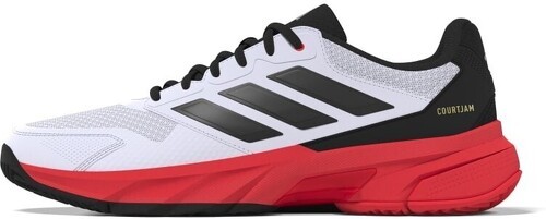 adidas Performance-Chaussure de tennis Courtjam Control 3-0