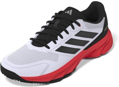 adidas Performance-Chaussure de tennis Courtjam Control 3-1