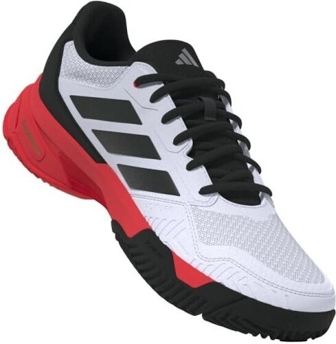 adidas Performance-Chaussure de tennis Courtjam Control 3-3