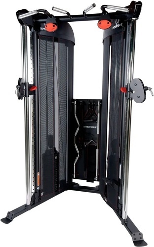 Inspire-Inspire CFT Commercial Functional Trainer-image-1