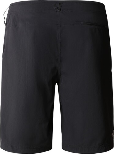 THE NORTH FACE-Pantaloncini Fusele Slim Speedlight-1