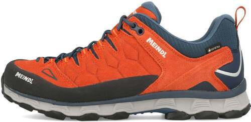 MEINDL-Meindl Lite Trail GTX Herren Leuchtorange Jeans-image-1