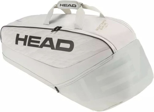 HEAD-Sac thermobag Head Pro X M 6R Blanc-image-1