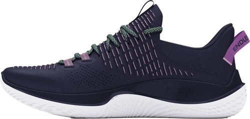 UNDER ARMOUR-Ua Flow Dynamic Intlknt Iwd Blu-1