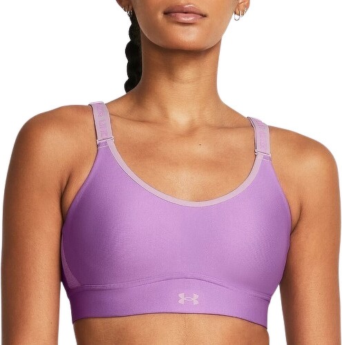 UNDER ARMOUR-Infinity Mid 2.0 Bra-0