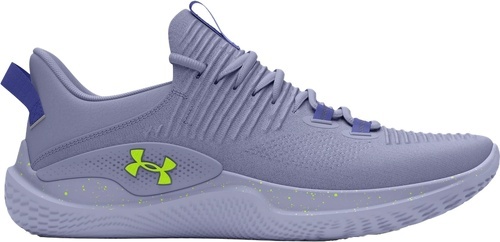 UNDER ARMOUR-Chaussures de cross training femme Under Armour Flow Dynamic IntelliKnit-0