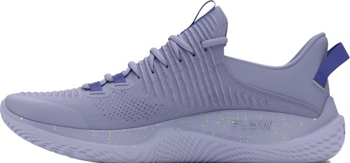 UNDER ARMOUR-Chaussures de cross training femme Under Armour Flow Dynamic IntelliKnit-1