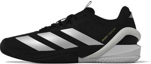 adidas Performance-ADIZERO CYBERSONIC 2 M CL CORE BLACK/ZERO MET./CARBON-0