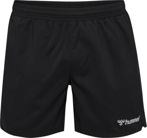 HUMMEL-Hmlrun Pantaloncini-2