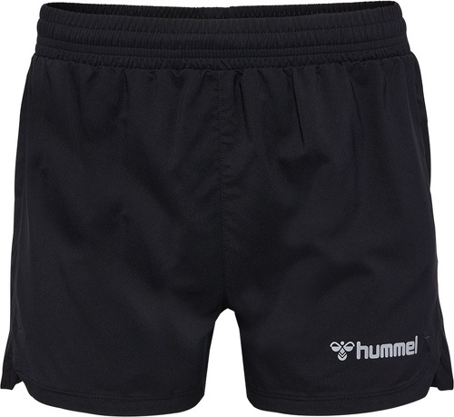 HUMMEL-Short femme Hummel-2