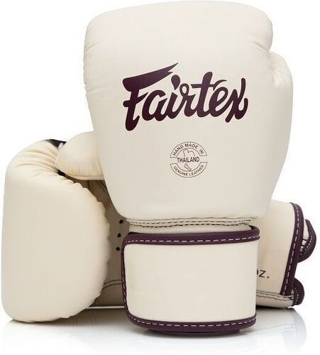 FAIRTEX-FXV 16 - Gants de boxe-3
