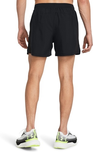 UNDER ARMOUR-Launch 5'' Shorts-4