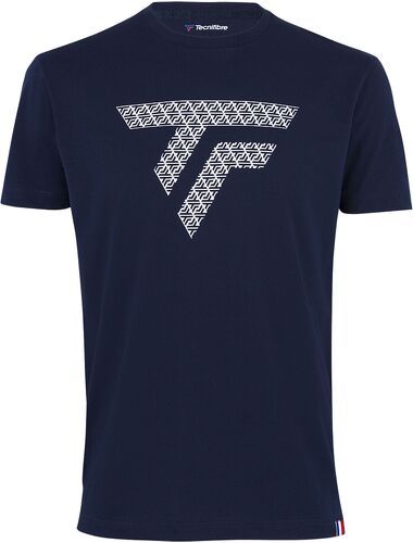 TECNIFIBRE-T-shirt Tecnifibre Pro-image-1