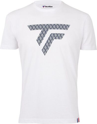 TECNIFIBRE-T-shirt Tecnifibre Pro-image-1