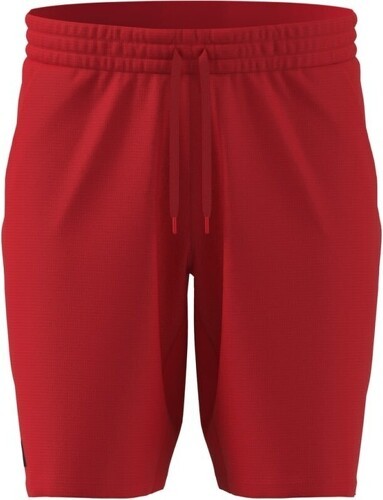 adidas Performance-ERGO SHORT SEMI LUCID RED-0