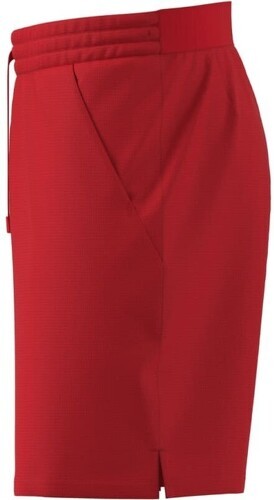 adidas Performance-ERGO SHORT SEMI LUCID RED-1