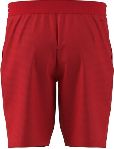 adidas Performance-ERGO SHORT SEMI LUCID RED-2