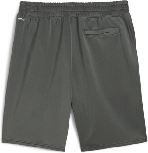 PUMA-FIT 8" Double Knit Graphic Short-1